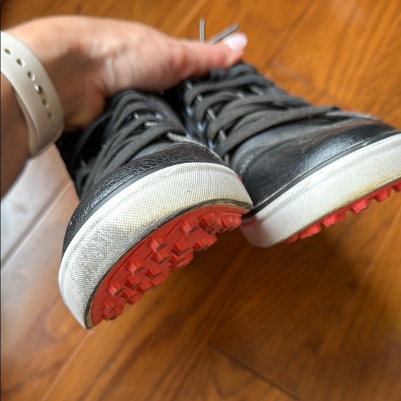 Adidas Women’s Golf Shoes - Picture 5 of 10